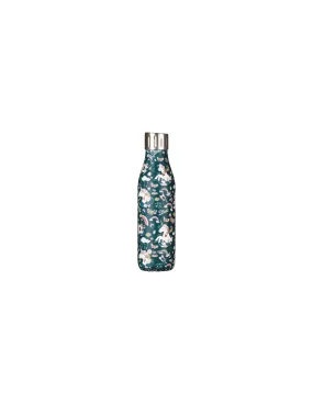 bouteille isotherme 500 ml licorne - bottle'up iconic - les artistes