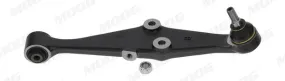 Bras de liaison, suspension de roue MOOG RO-TC-3551P 