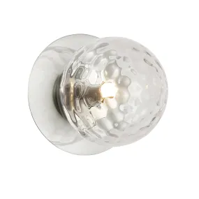 BURLAT Murale - BUR-51W-PC-CL | DAINOLITE