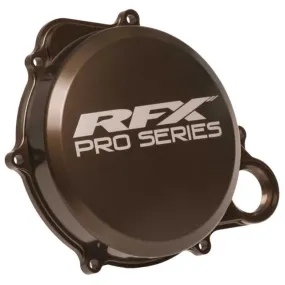 Couvre-carter d'embrayage RFX Pro (Anodisé dur) - Beta RR 250/300