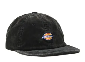 Dickies Chase City Cap Black