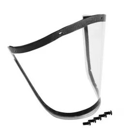 Ecran de rechange pour casquette ventilée PowerCap