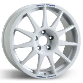 Jante SPEEDLINE Aftermarket type 2120 7x17 5x114.3 ET40 CB60.1 blanc brillant SL1713BT07W1AE