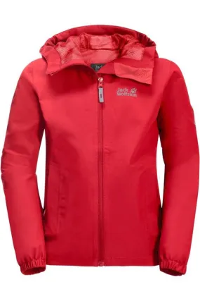 Softshell Flaze Jacket K