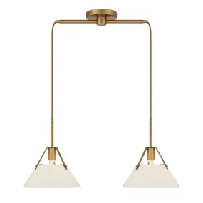 Suspension Or - M100108NB | SAVOYS
