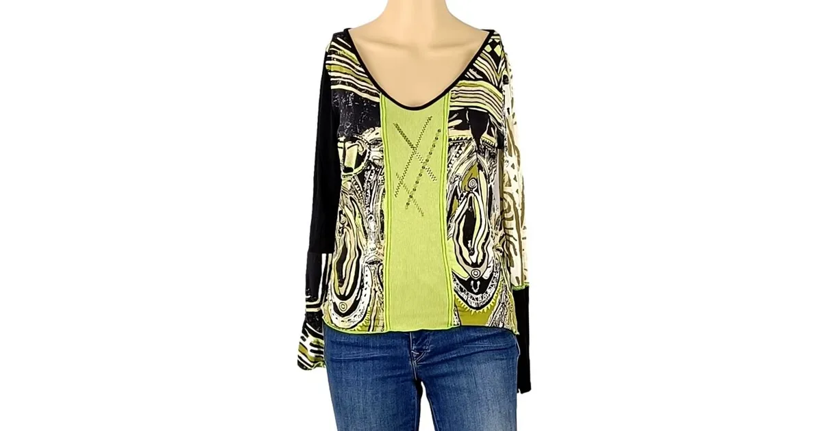 T-shirt Kali Orea - Taille 38