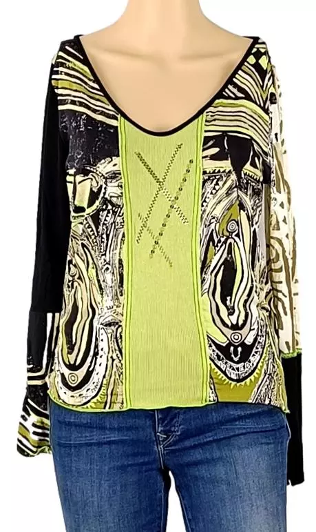 T-shirt Kali Orea - Taille 38