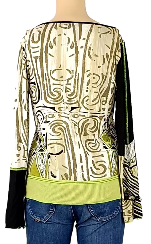 T-shirt Kali Orea - Taille 38