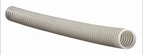 Tuyau souple avec spirales en PVC - 25m