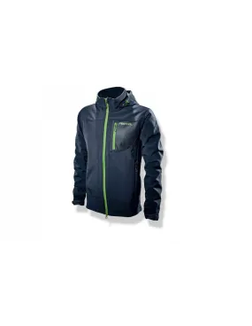 Veste softshell homme Taille L | 204058 - Festool